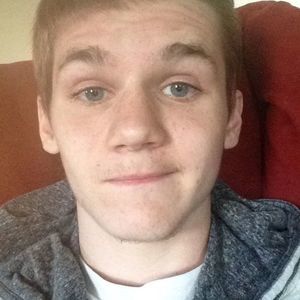 Meet your Posher, Logan